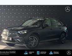 Mercedes GLC Bischheim
