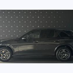 Mercedes GLC SUV 300 e Hybrid EQ 4MATIC AMG Line + 2546 3 occasion - Bischheim - photo 2/29