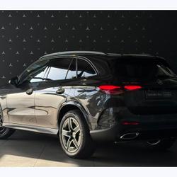 Mercedes GLC SUV 300 e Hybrid EQ 4MATIC AMG Line + 2546 3 occasion - Bischheim - photo 3/29