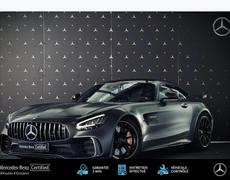 Mercedes AMG GT Bischheim