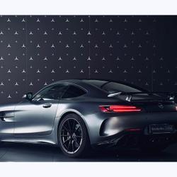 Mercedes AMG GT R Coup&eacute; occasion - Bischheim - photo 3/28