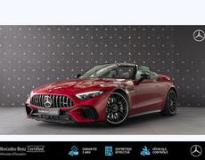 Mercedes SL Bischheim