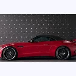 Mercedes SL AMG 63 S E-Performance occasion - Bischheim - photo 2/36
