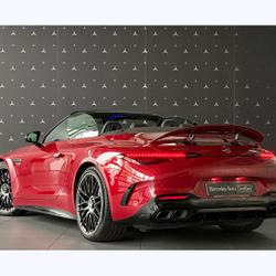 Mercedes SL AMG 63 S E-Performance occasion - Bischheim - photo 3/36