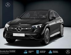 Mercedes GLC