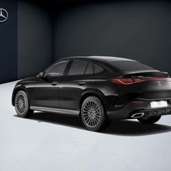 Mercedes GLC 300 e Hybrid EQ 4MATIC AMG Line occasion - Bischheim - photo 3/40