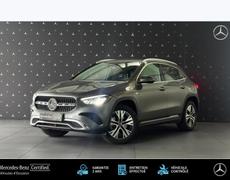 Mercedes GLA Bischheim
