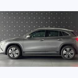 Mercedes GLA 250 e Hybrid EQ Progressive Line Pack occasion - Bischheim - photo 2/36