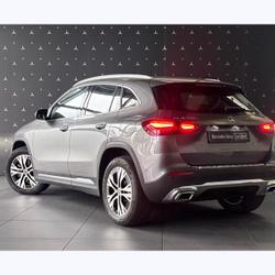 Mercedes GLA 250 e Hybrid EQ Progressive Line Pack occasion - Bischheim - photo 3/36