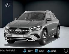 Mercedes GLA Bischheim