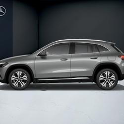 Mercedes GLA 250 e Hybrid EQ Business Line Pack Progressive occasion - Bischheim - photo 2/40