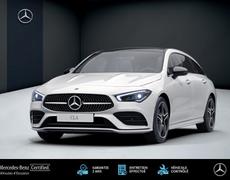 Mercedes CLA Bischheim