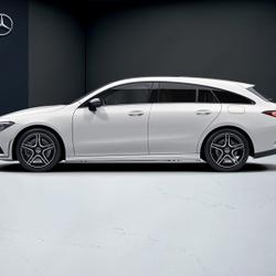 Mercedes CLA 250 AMG Line occasion - Bischheim - photo 2/41