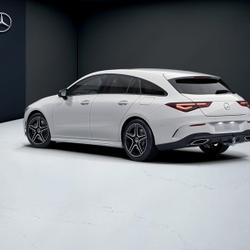 Mercedes CLA 250 AMG Line occasion - Bischheim - photo 3/41