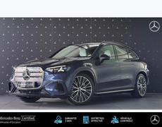 Mercedes GLC