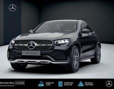 Mercedes GLC Bischheim