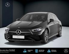 Mercedes CLA Bischheim
