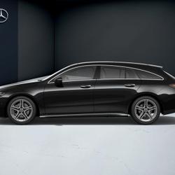 Mercedes CLA 200 d AMG Line occasion - Bischheim - photo 2/40