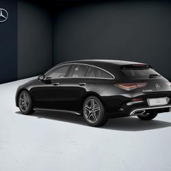 Mercedes CLA 200 d AMG Line occasion - Bischheim - photo 3/40