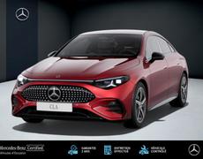 Mercedes CLA Bischheim