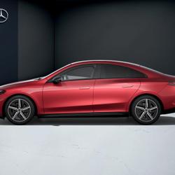 Mercedes CLA 250+ avec technologie EQ Limited Edition AMG Line occasion - Bischheim - photo 2/40