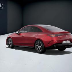 Mercedes CLA 250+ avec technologie EQ Limited Edition AMG Line occasion - Bischheim - photo 3/40