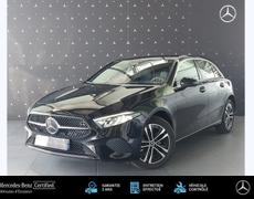 Mercedes Classe A Bischheim