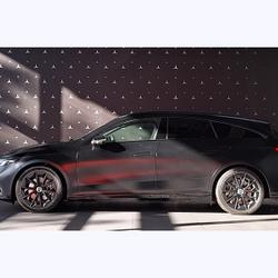 Mercedes CLA 250+ avec technologie EQ AMG Li occasion - Bischheim - photo 2/36