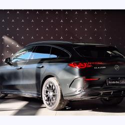 Mercedes CLA 250+ avec technologie EQ AMG Li occasion - Bischheim - photo 3/36