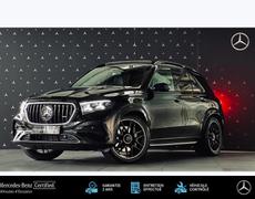 Mercedes GLE Bischheim