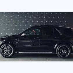 Mercedes GLE AMG 53 HYBRID 4MATIC+ 1671 -AMG occasion - Bischheim - photo 2/33