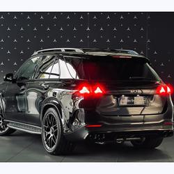 Mercedes GLE AMG 53 HYBRID 4MATIC+ 1671 -AMG occasion - Bischheim - photo 3/33