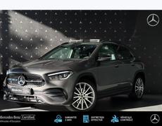 Mercedes GLA Bischheim