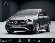 Mercedes GLA Bischheim