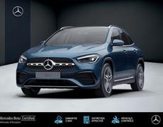 Mercedes GLA Bischheim