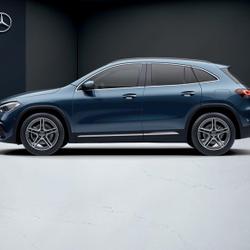 Mercedes GLA 250 e AMG Line occasion - Bischheim - photo 2/41