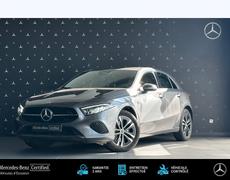 Mercedes Classe A Bischheim