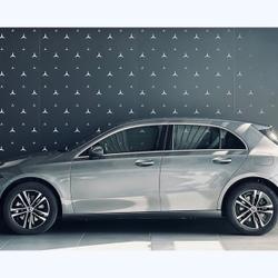 Mercedes Classe A 250 e Hybrid EQ Progressive Line occasion - Bischheim - photo 2/24