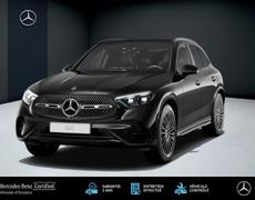 Mercedes GLC Bischheim