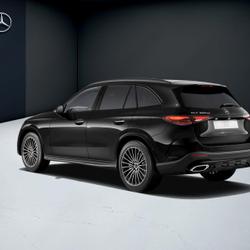 Mercedes GLC 300 de 4MATIC Amg Line occasion - Bischheim - photo 3/40