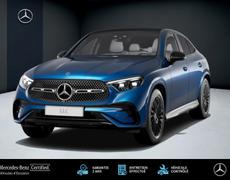 Mercedes GLC Bischheim