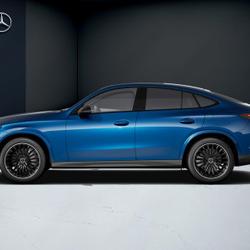 Mercedes GLC 300 de 4MATIC Amg Line occasion - Bischheim - photo 2/40