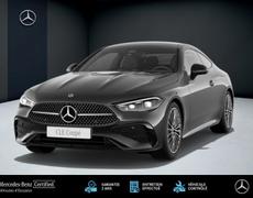 Mercedes CLE Bischheim