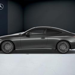 Mercedes CLE COUPE 220 d Coup&eacute; AMG Line occasion - Bischheim - photo 2/40