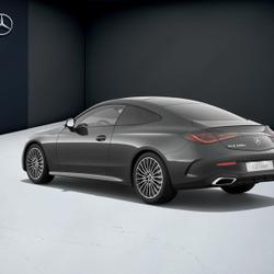Mercedes CLE COUPE 220 d Coup&eacute; AMG Line occasion - Bischheim - photo 3/40