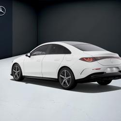 Mercedes CLA 200 AMG Line occasion - Bischheim - photo 3/40