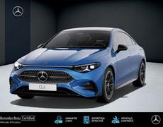 Mercedes CLA Bischheim