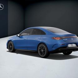 Mercedes CLA 200 AMG Line occasion - Bischheim - photo 3/40