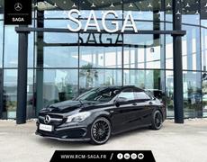 Mercedes CLA Beaurains