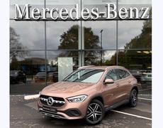 Mercedes GLA Bischheim